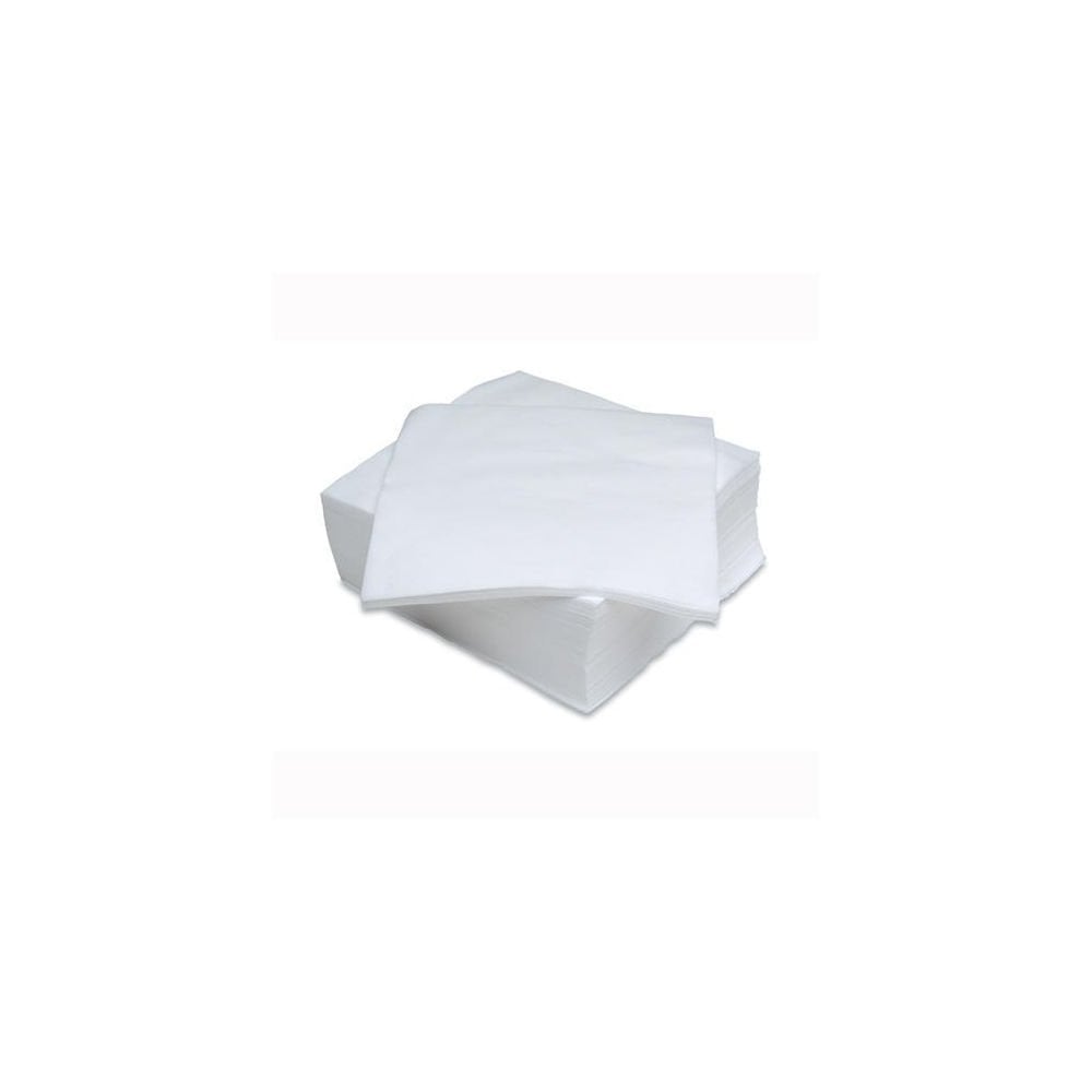 Lint Free Wipe Large 40pcs