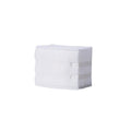 Cotton Pads Square Pk of 100