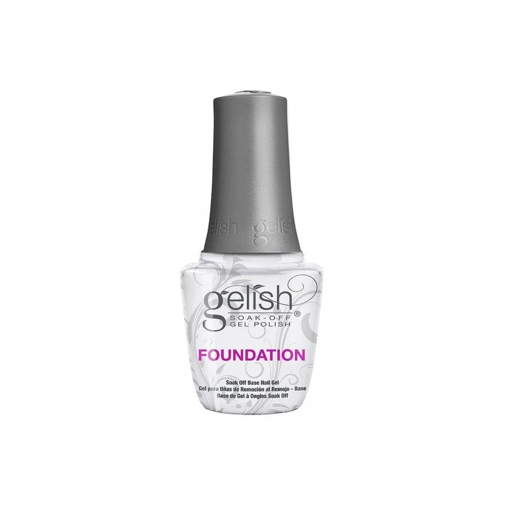 GELISH Foundation Gel Base Coat 15ml