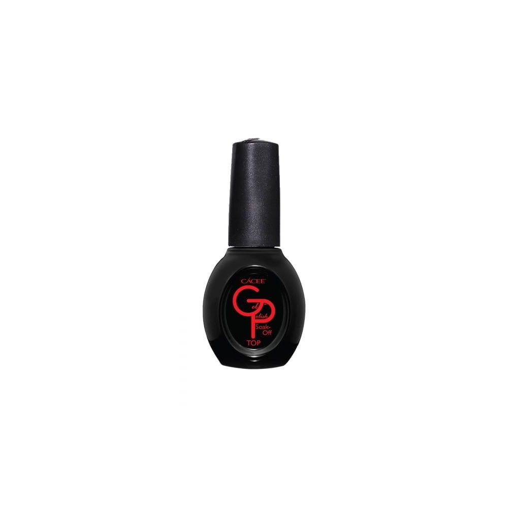 Cacee Gel Polish Top Coat 15ml