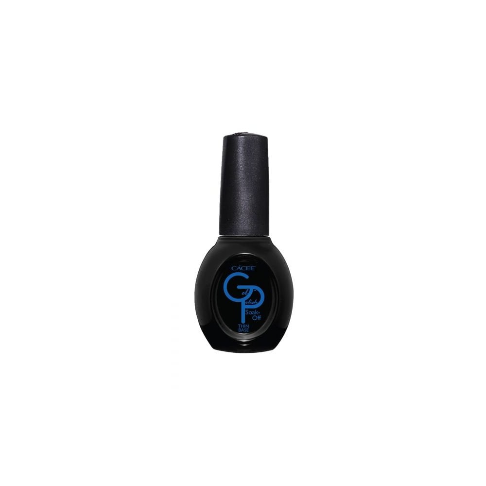 Cacee Gel Polish Base Coat 15ml