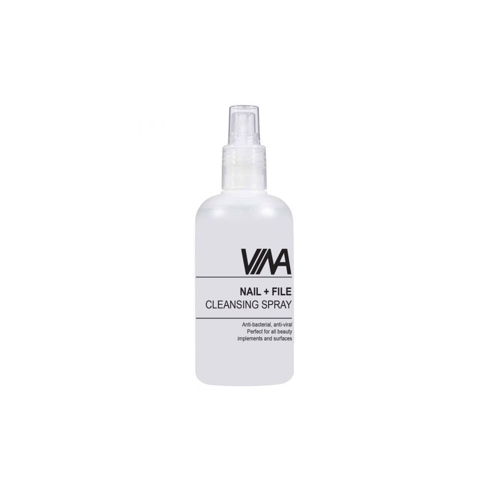 VINA Nail + File Antiseptic Cleansing Spray 250ml