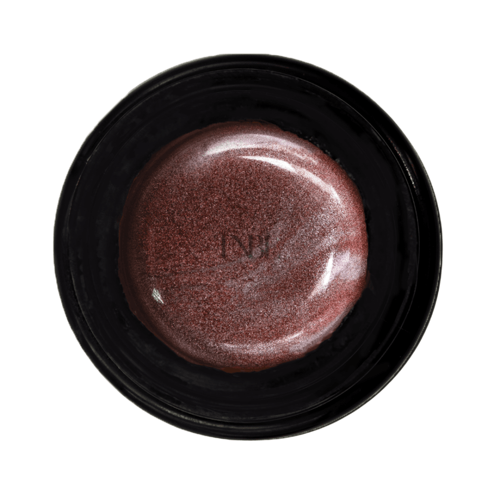 VINA Nail Art Gel Pot - Rose Gold 3g