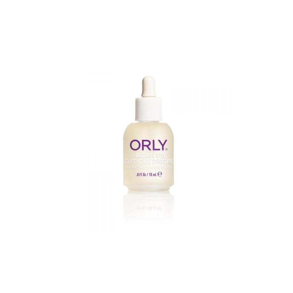 Orly Argan Cuticle Oil Drops 18 ml