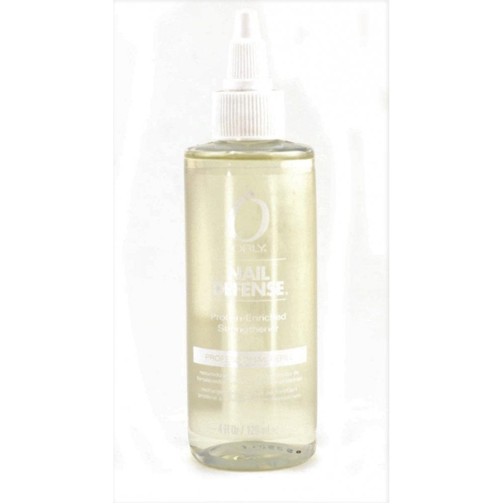 Orly Nail Defense Protein-enriched Strenthener Professional Refill 120mL