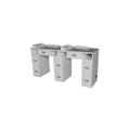 VINA Manicure Nail Table - Double