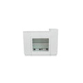 Salon Reception Desk - White
