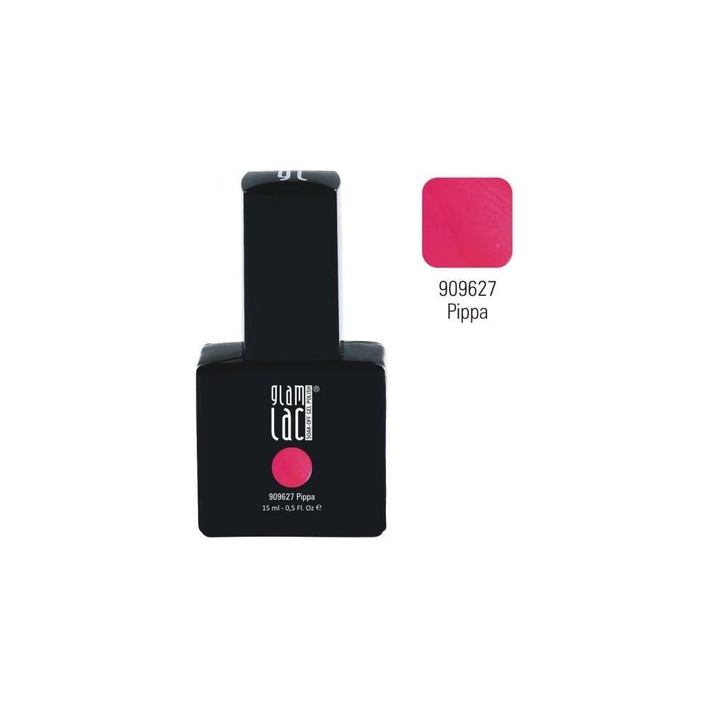 GLAMLAC Gel Polish 15ml - #909627 Pippa