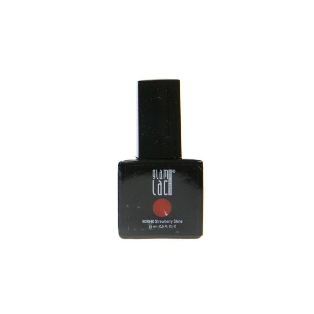 GLAMLAC Gel Polish 15ml - #909840 Strawberry Shine