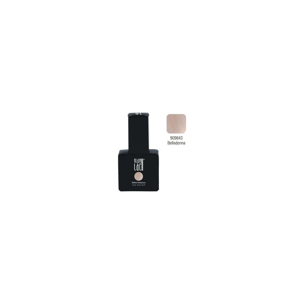 GLAMLAC Gel Polish 15ml - #909843 Belladonna