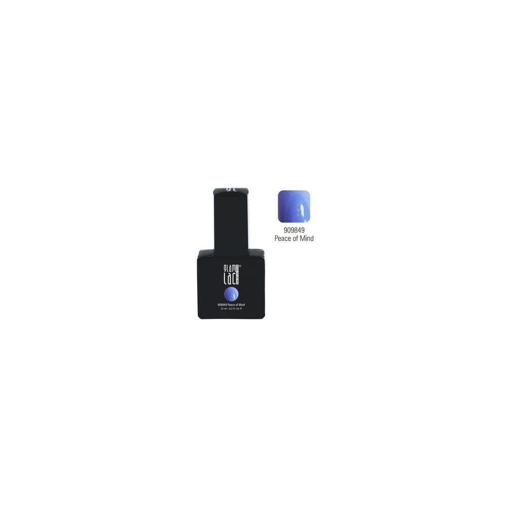 GLAMLAC Gel Polish 15ml - #909849 Peace of Mind