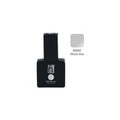 GLAMLAC Gel Polish 15ml - #909897 Mouse Grey
