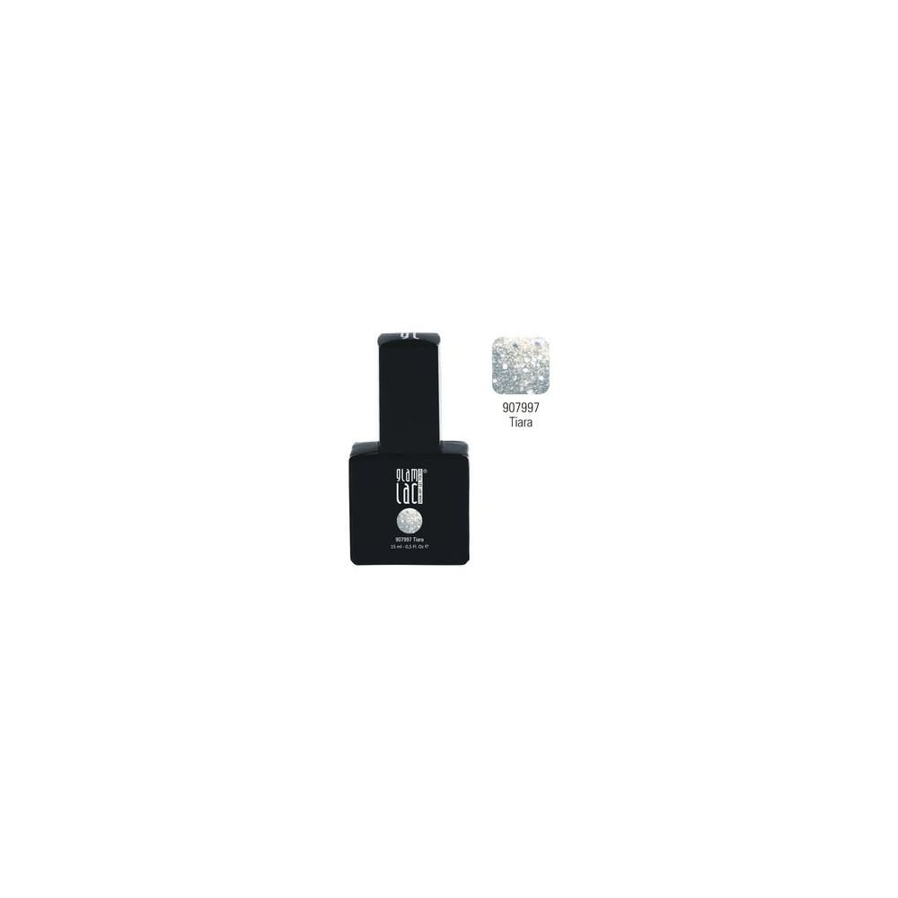 GLAMLAC Gel Polish 15ml - #907997 Tiara