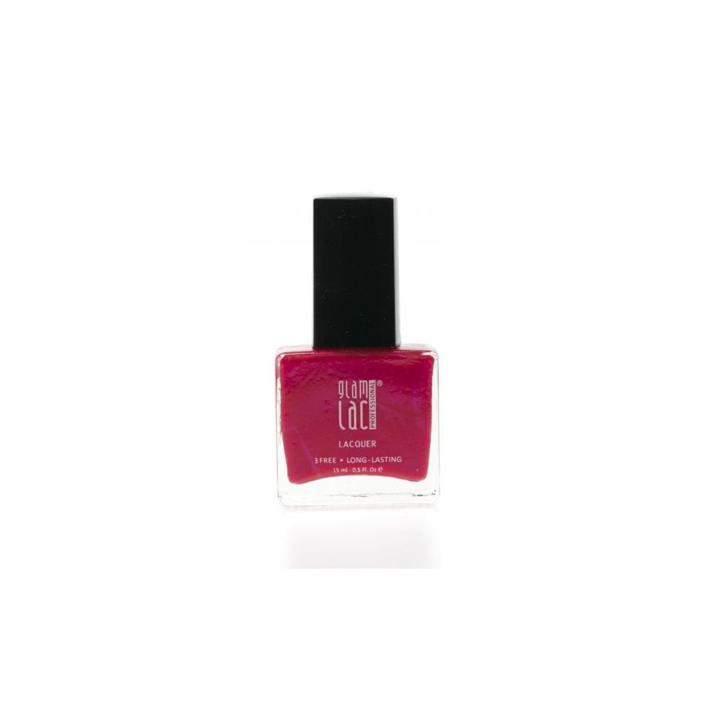GLAMLAC Nail Polish 15ml - #118406 Rose Bouquette
