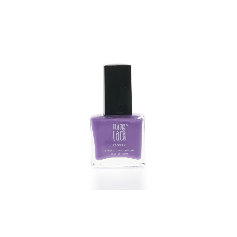 GLAMLAC Nail Polish 15ml - #1183319 Orchid