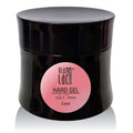 GLAMLAC Hard Gel 30ml - Coral