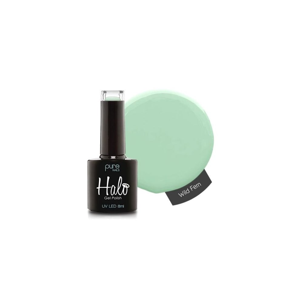 HALO Gel Polish 8ml - N2615 Wild Fern