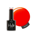 HALO Gel Polish 8ml - N2623 Red Hot (HEMA-Free)