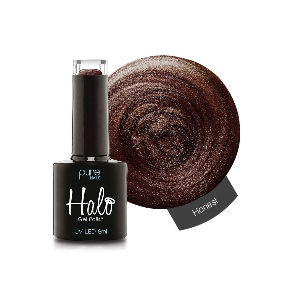 HALO Gel Polish 8ml - N2629 Honesty
