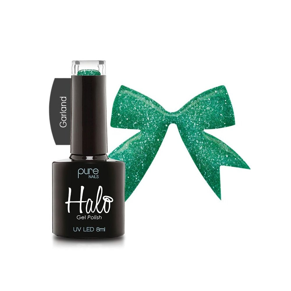 HALO Gel Polish 8ml - N2633 Garland