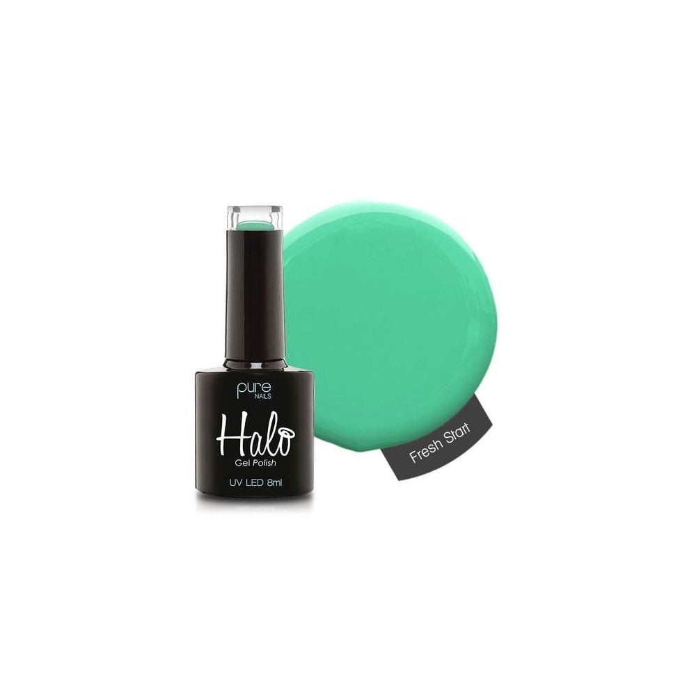 HALO Gel Polish 8ml - N2644 Fresh Start