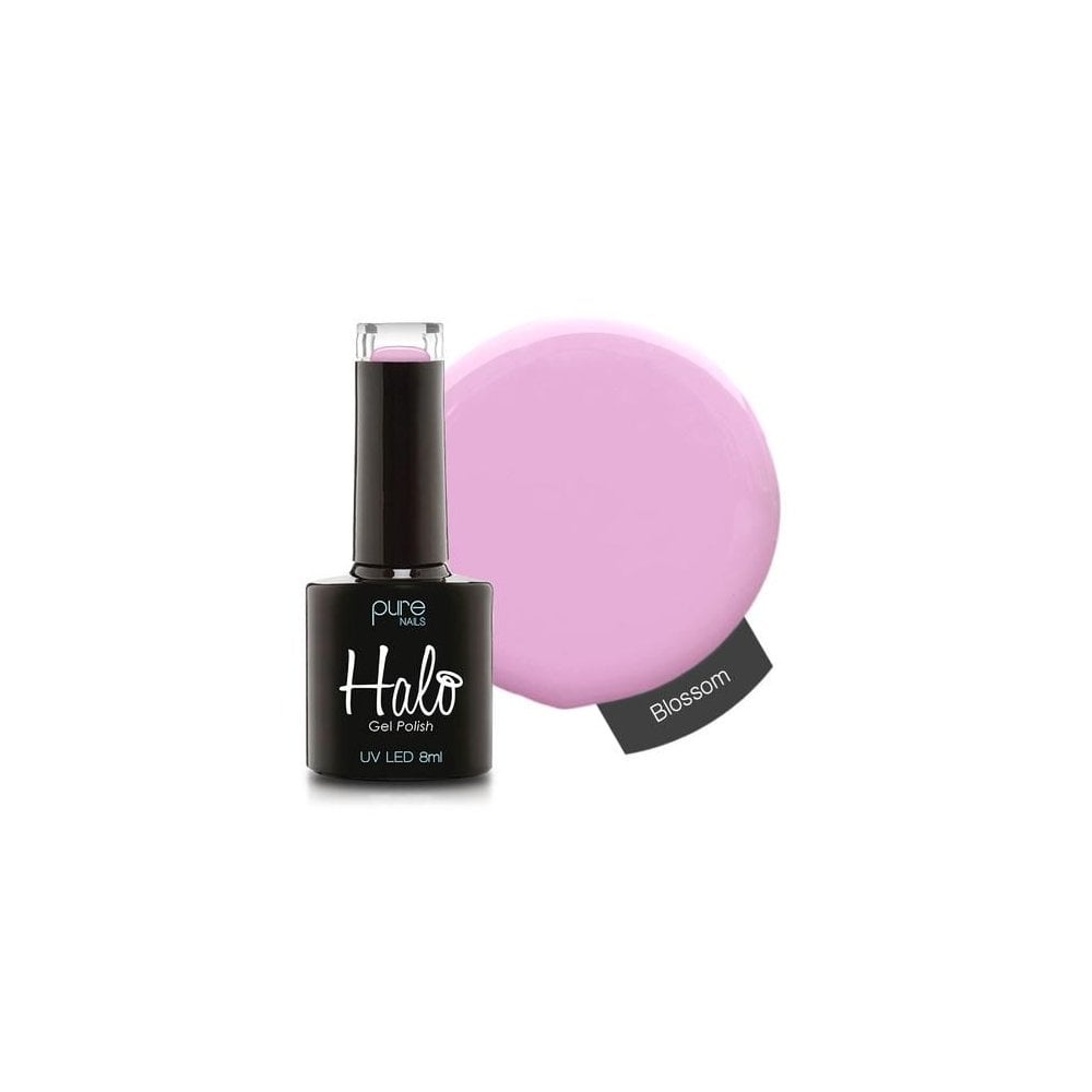HALO Gel Polish 8ml - N2646 Blossom