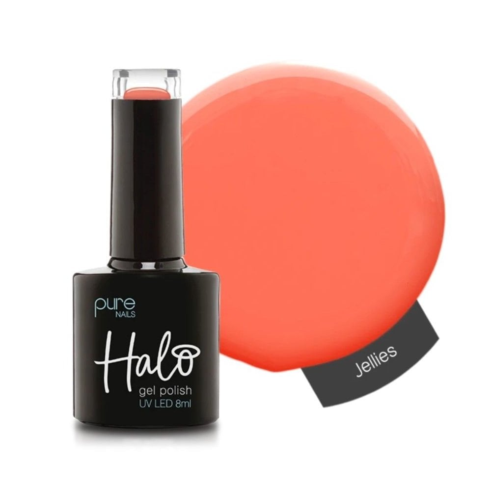 HALO Gel Polish 8ml - N2652 Jellies