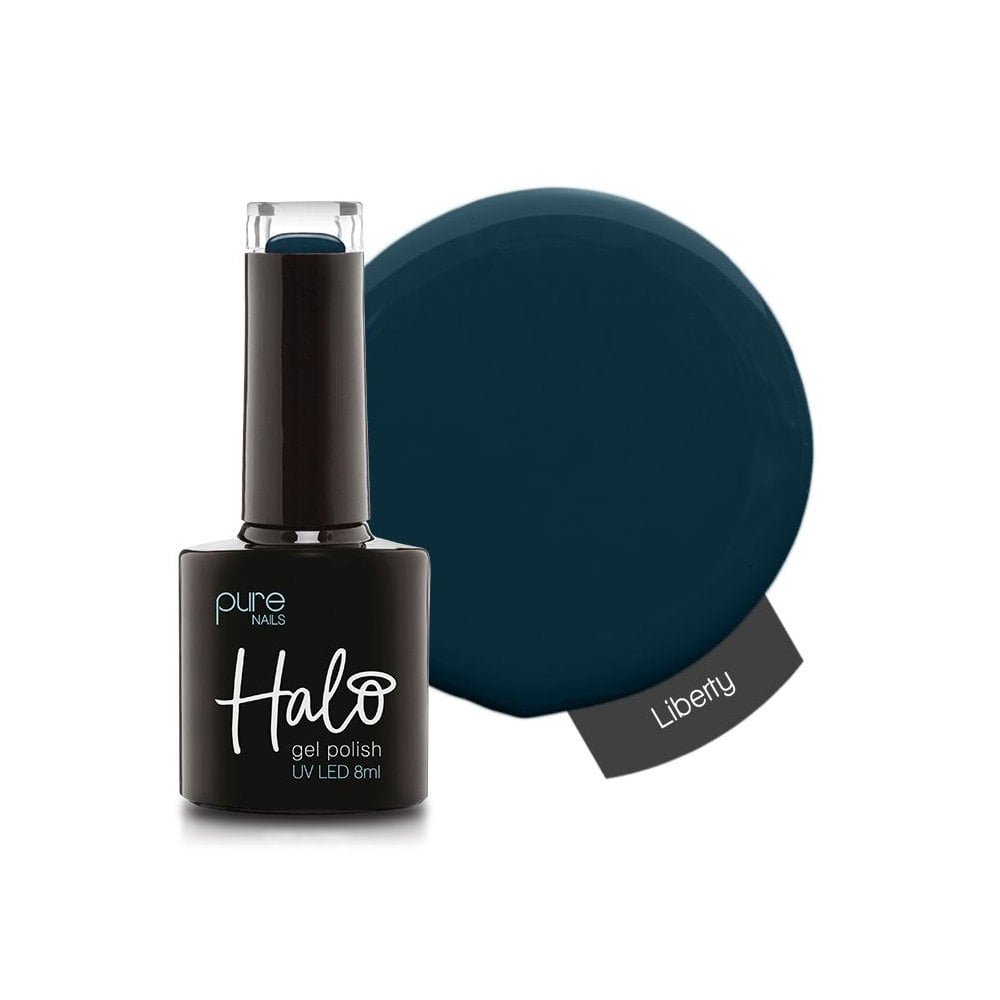 HALO Gel Polish 8ml - N2662 Liberty