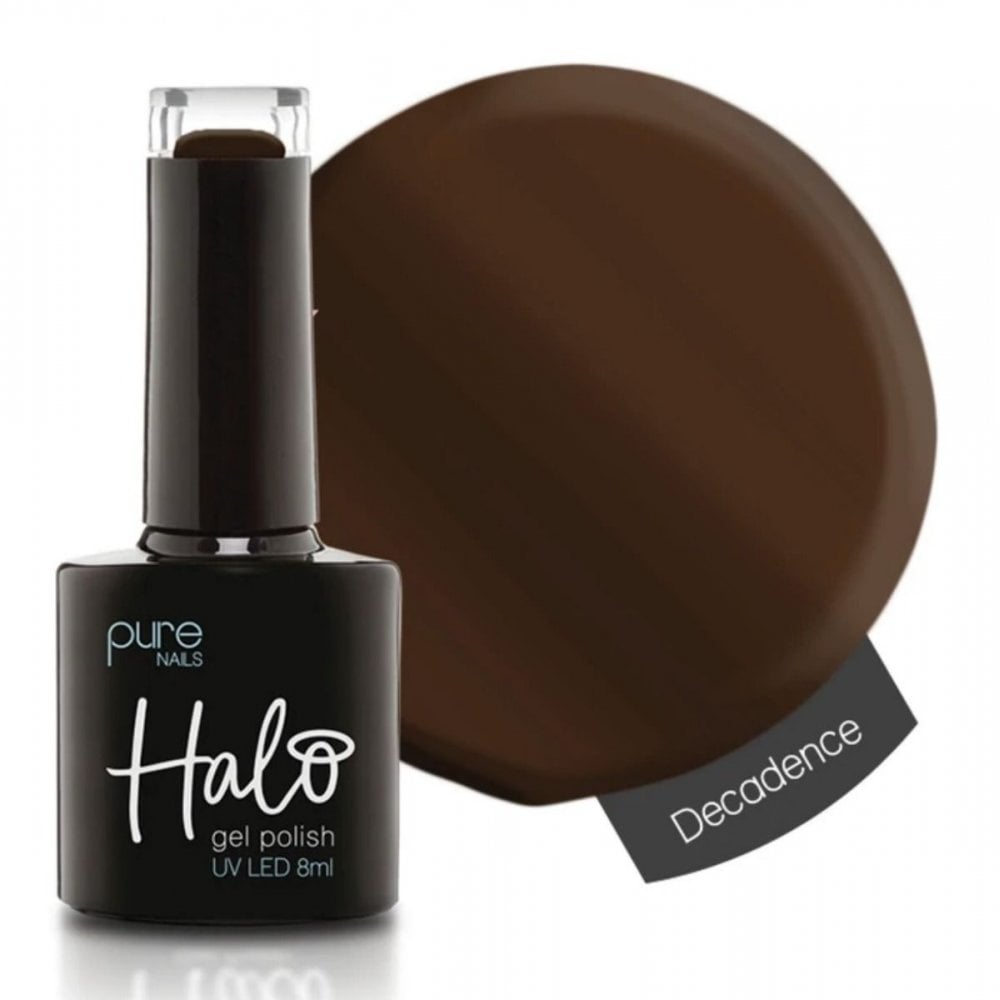 HALO Gel Polish 8ml - N2673 Decadence
