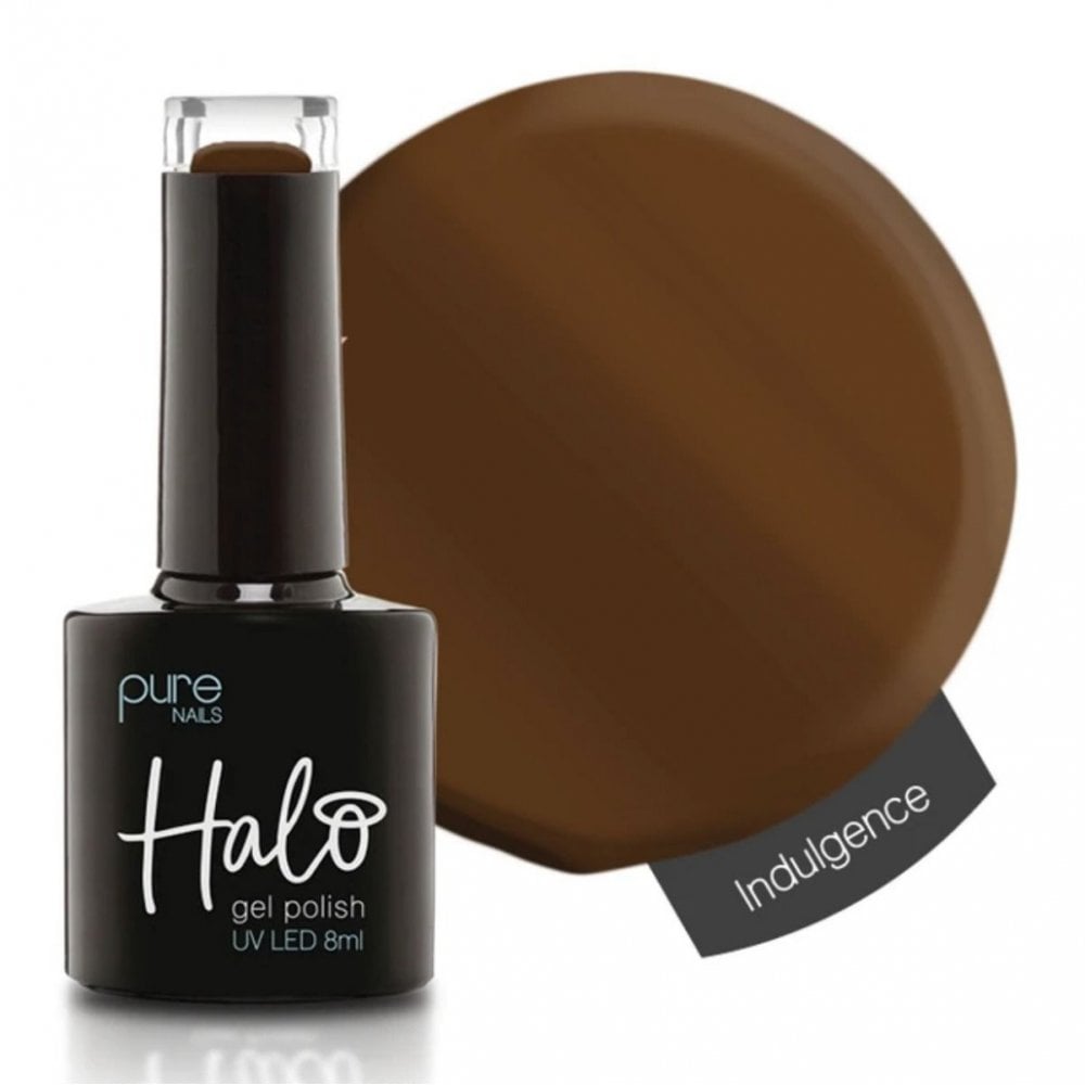 HALO Gel Polish 8ml - N2674 Indulgence