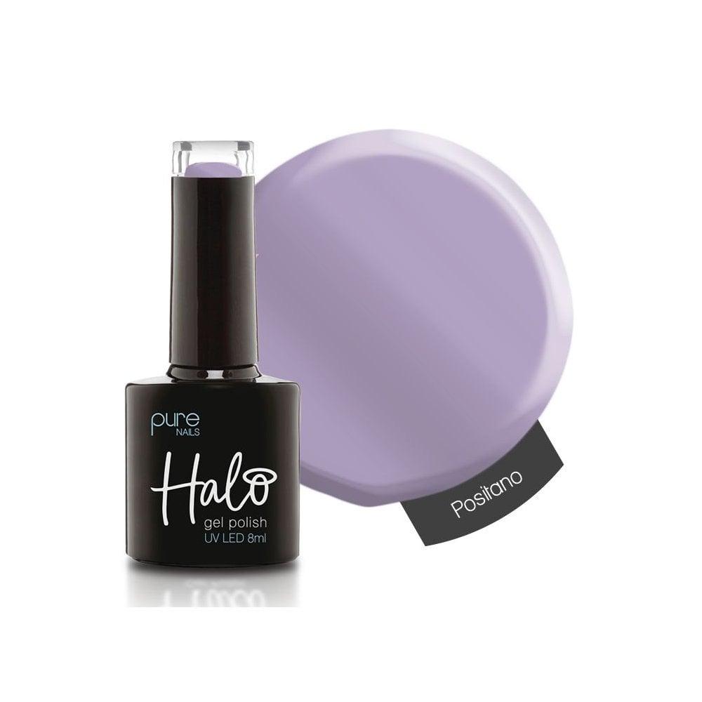 HALO Gel Polish 8ml - N2678 Positano