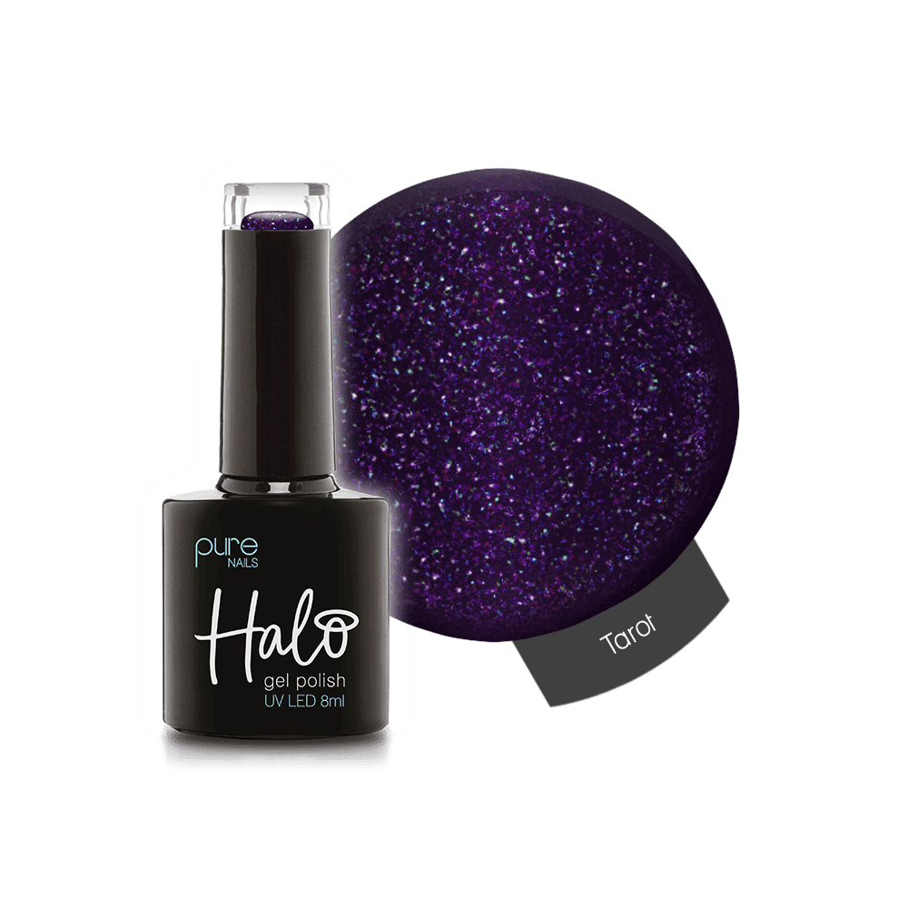 HALO Gel Polish 8ml - N2754 Tarot