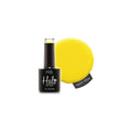 HALO Gel Polish 8ml - N2761 Mellow Yellow
