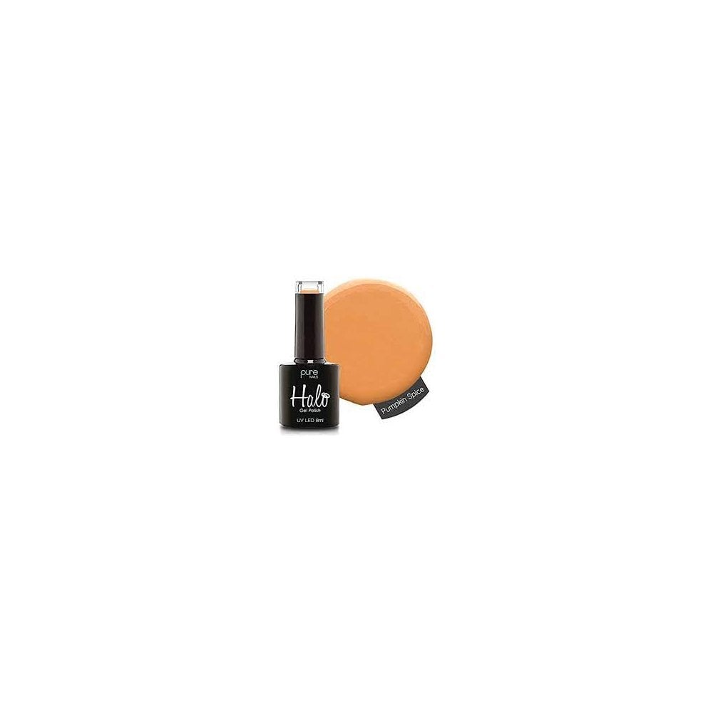 HALO Gel Polish 8ml - N2774 Pumpkin Spice