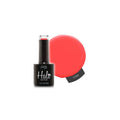 HALO Gel Polish 8ml - N2817 Coral (HEMA-Free)