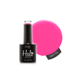 HALO Gel Polish 8ml - N2835 Neon Pink (HEMA-Free)