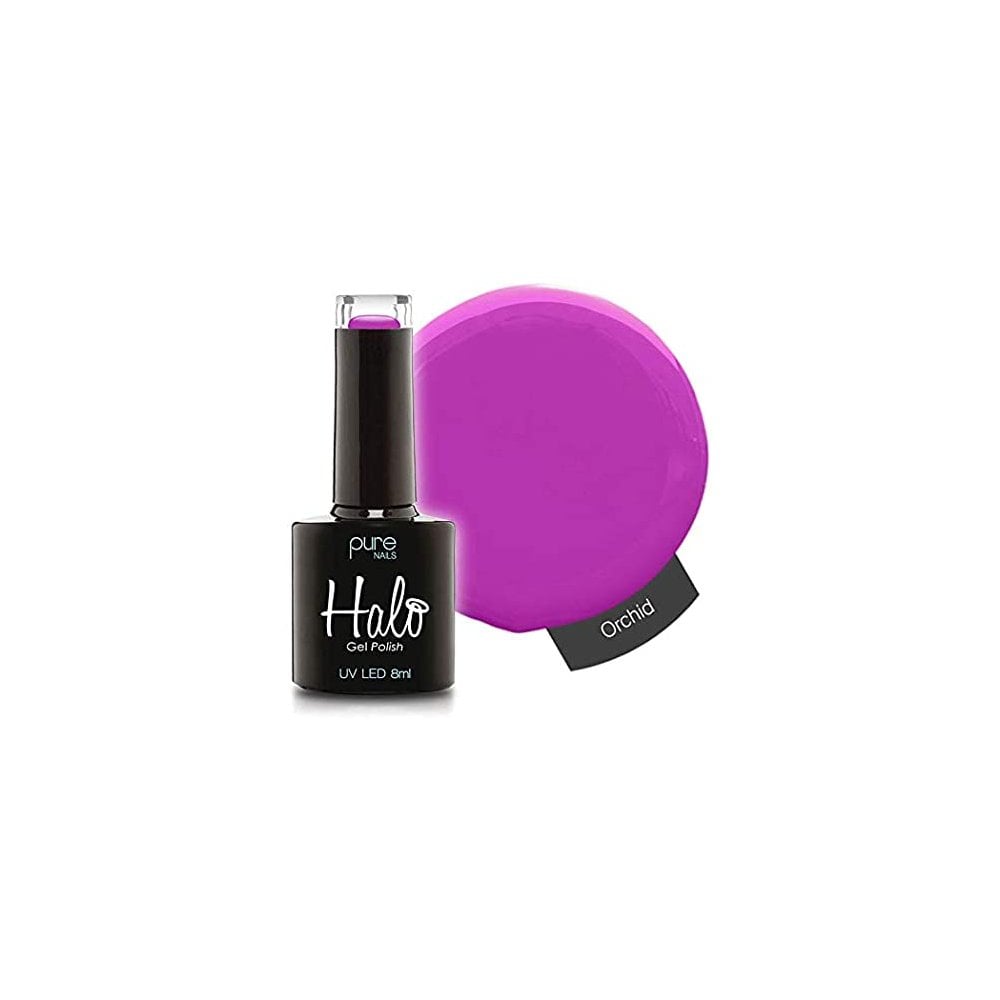 HALO Gel Polish 8ml - N2837 Orchid