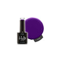 HALO Gel Polish 8ml - N2841 Purple (HEMA-Free)