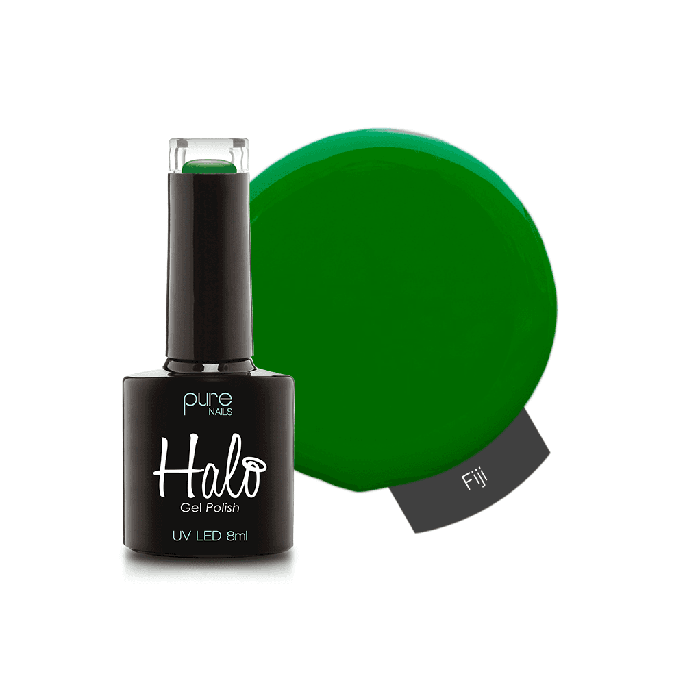 HALO Gel Polish 8ml - N2887 Fiji