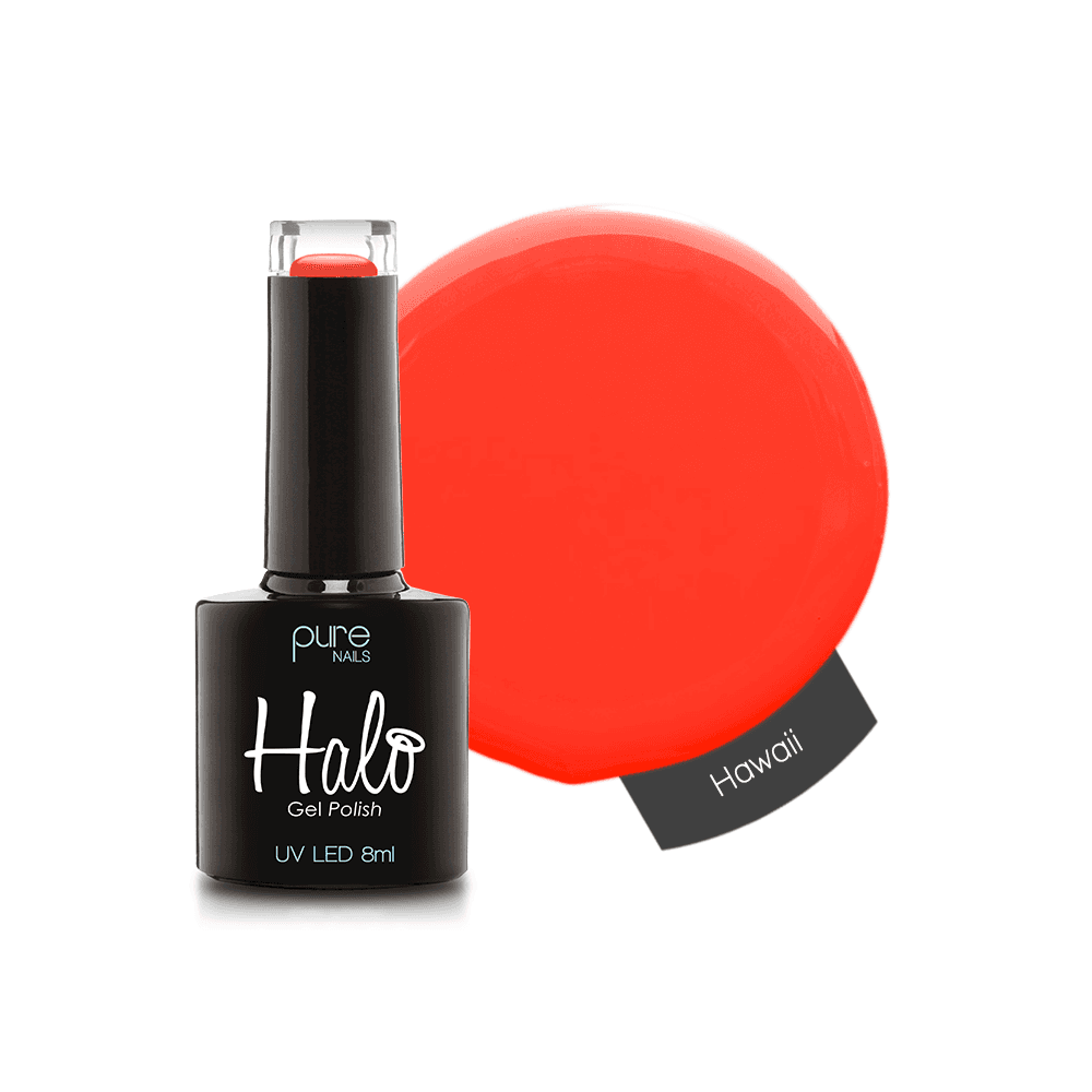 HALO Gel Polish 8ml - N2890 Hawaii