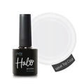 HALO Gel Polish Essential 8ml - N2654 Velvet Top Coat (Non Wipe)