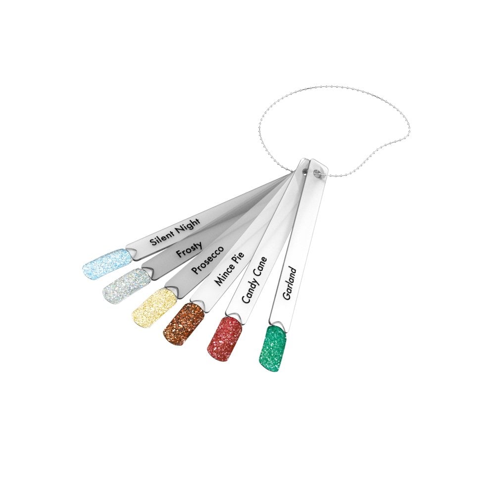 HALO Gel Polish Colour Pops - All Wrapped Up Collection