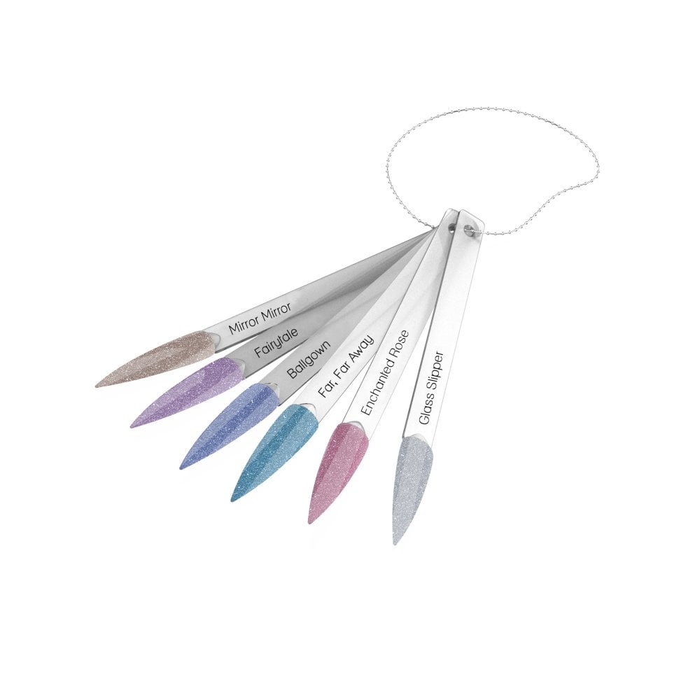 HALO Gel Polish Colour Pops - Once Upon a Time Collection