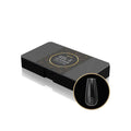 APRES Gel-X® Tips - Sculpted Coffin Medium (500pcs) - First Generation