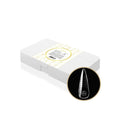 APRES French Manicure Gel-X® Tips - Sculpted Stiletto Long (330pcs)