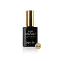 APRES Non-Wipe Glossy Top Gelcoat - 30ml (HEMA & TPO Free)