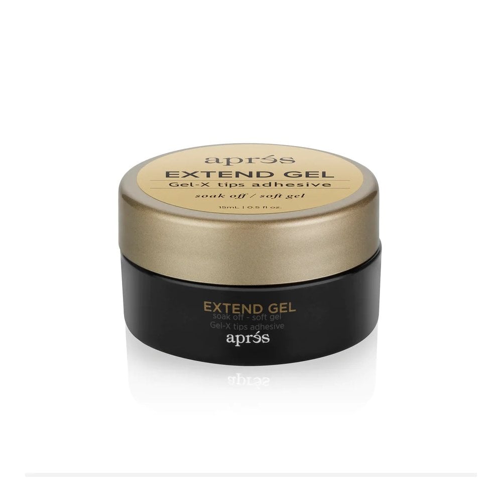 APRES Extend Gel In Jar 15ml
