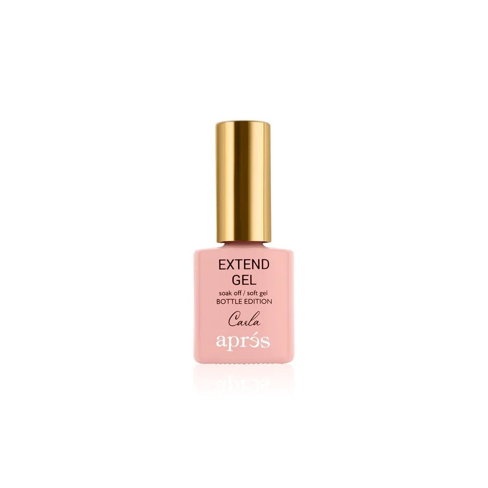 APRES Color Extend Gel In Bottle 5 (Carla) 15ml