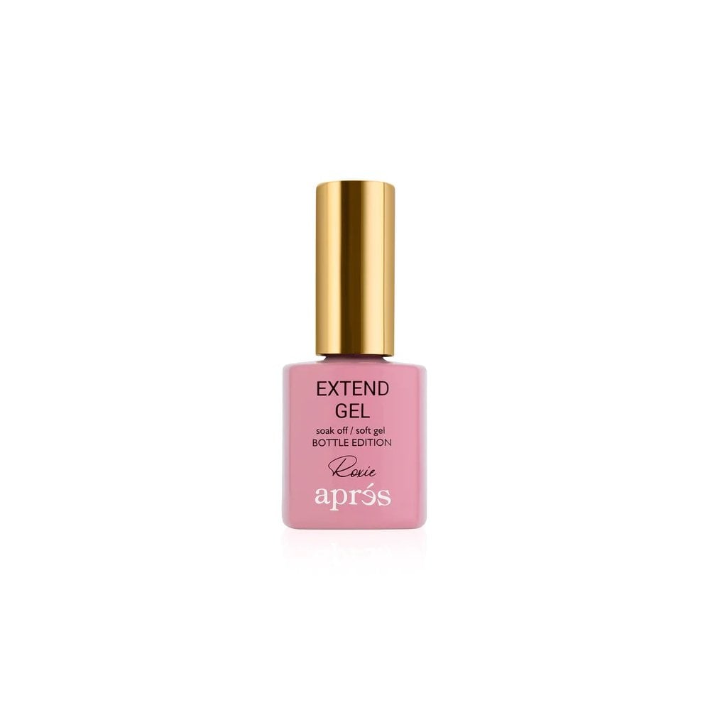 APRES Color Extend Gel In Bottle 6 (Roxie) 15ml