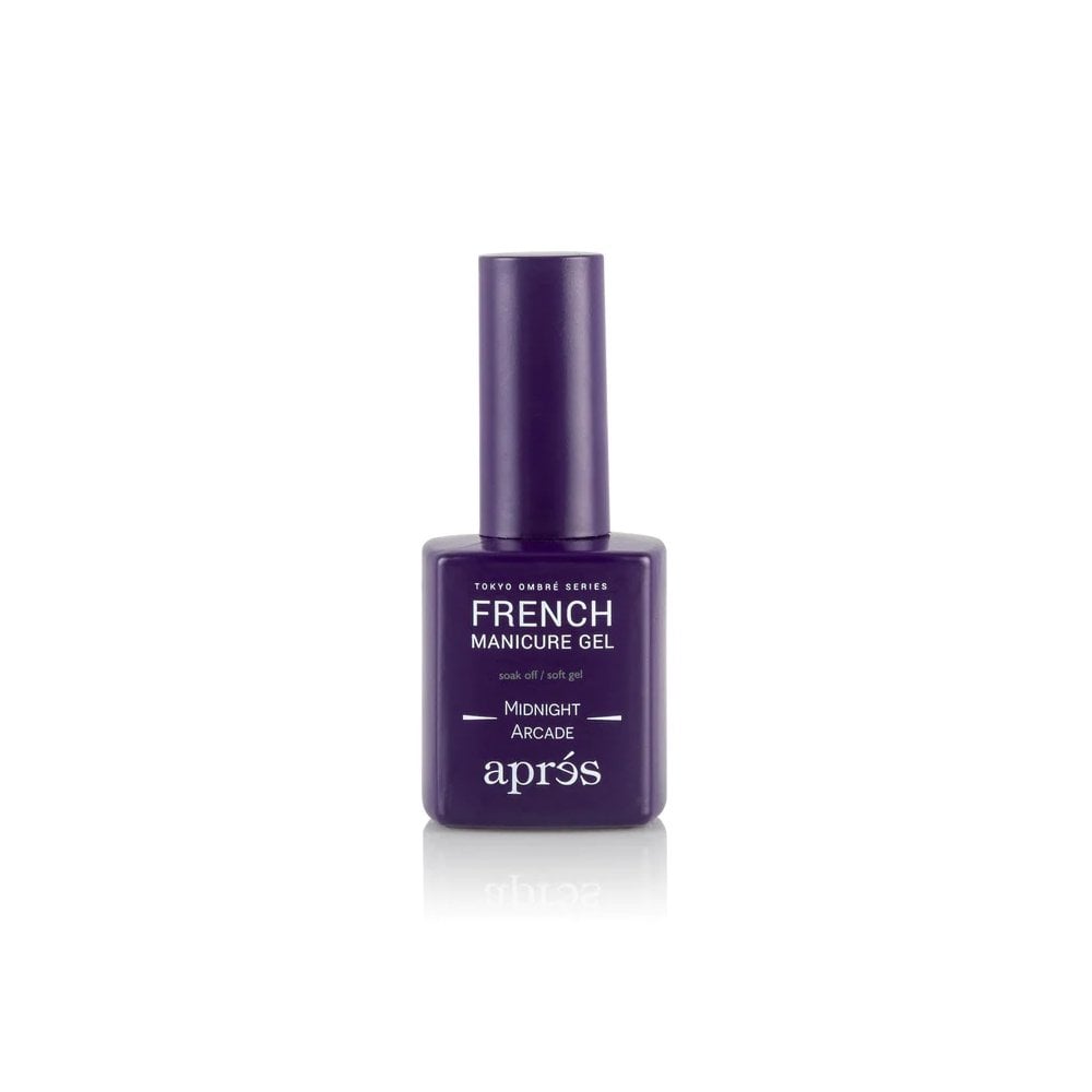 APRES French Manicure Gel 15ml - #116 Midnight Arcade